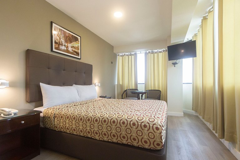Suite Room Hotel Miraflores & Breakfast included