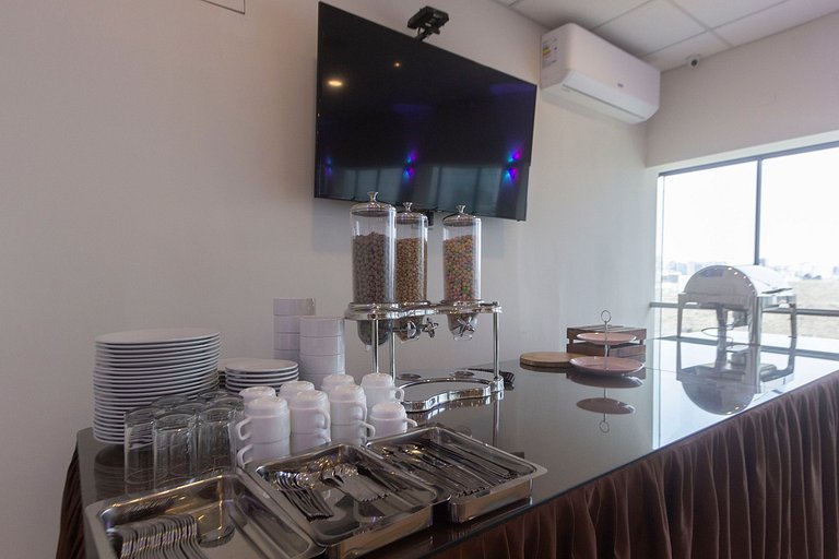 R° Suite Room in Hotel in Miraflores - Av. Angamos Oeste