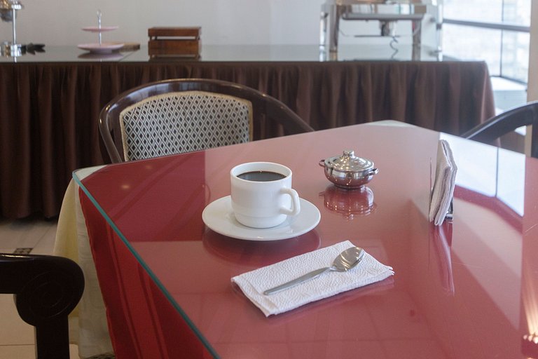 R° Suite Room in Hotel in Miraflores - Av. Angamos Oeste