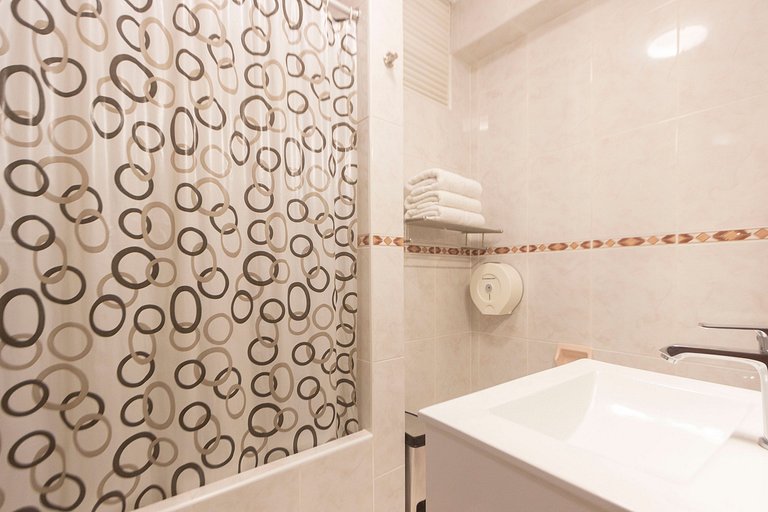 R° Suite Room with Jacuzzi in Miraflores hotel - Angamos Oes