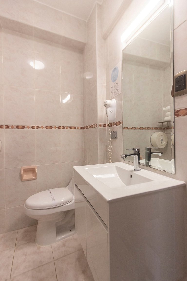 R° Suite Room with Jacuzzi in Miraflores hotel - Angamos Oes