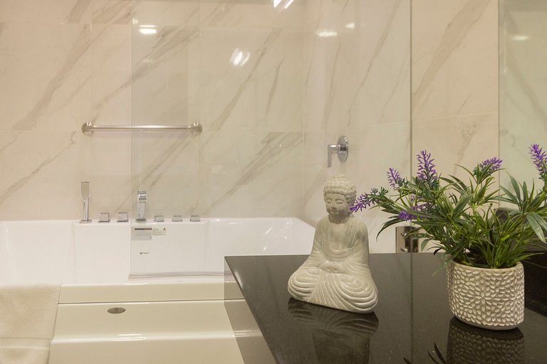 R° King-Executive Room in a hotel in Miraflores - Av. Angamo