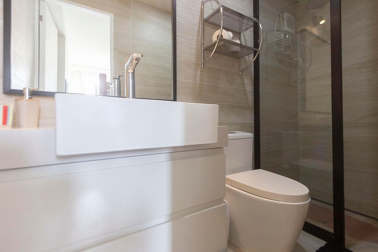 Beautiful 2 bedroom apartment in the center of Barranco
