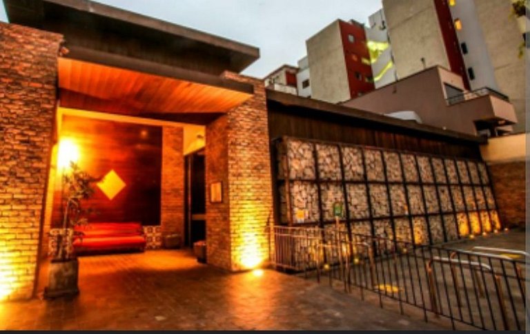 Excellent duplex apartment in the heart of Miraflores