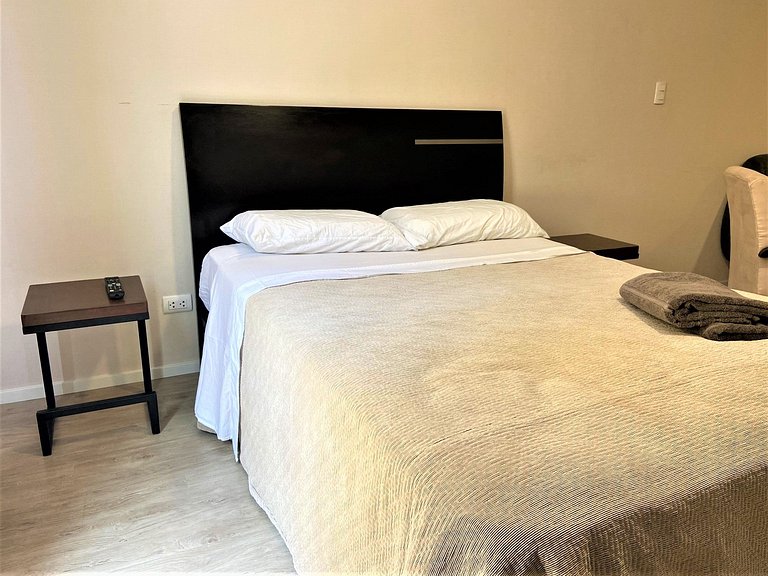Beautiful loft in Barranco