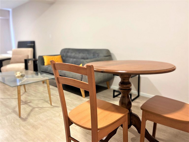 Beautiful loft in Barranco