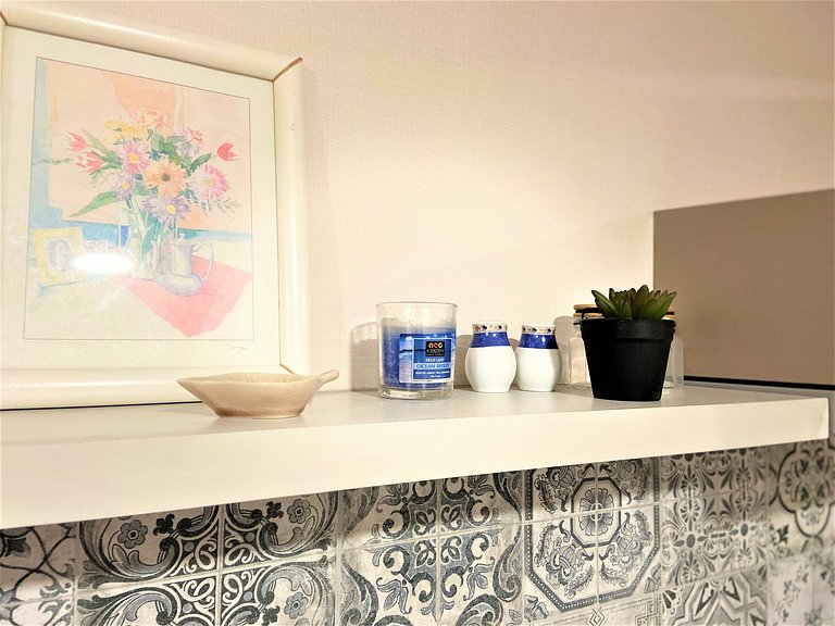 Beautiful loft in Barranco