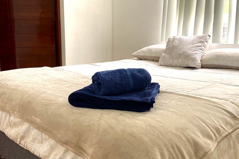 R° | Nice 2BR apartment in Miraflores