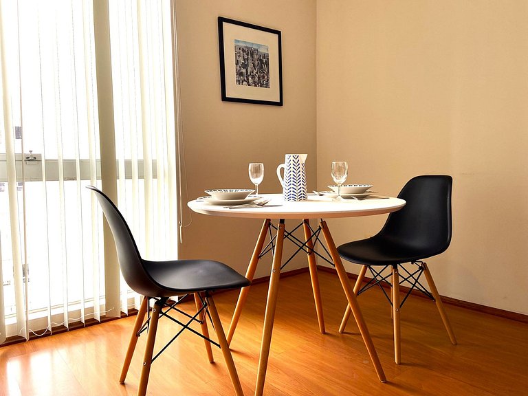 R° | Nice 2BR apartment in Miraflores