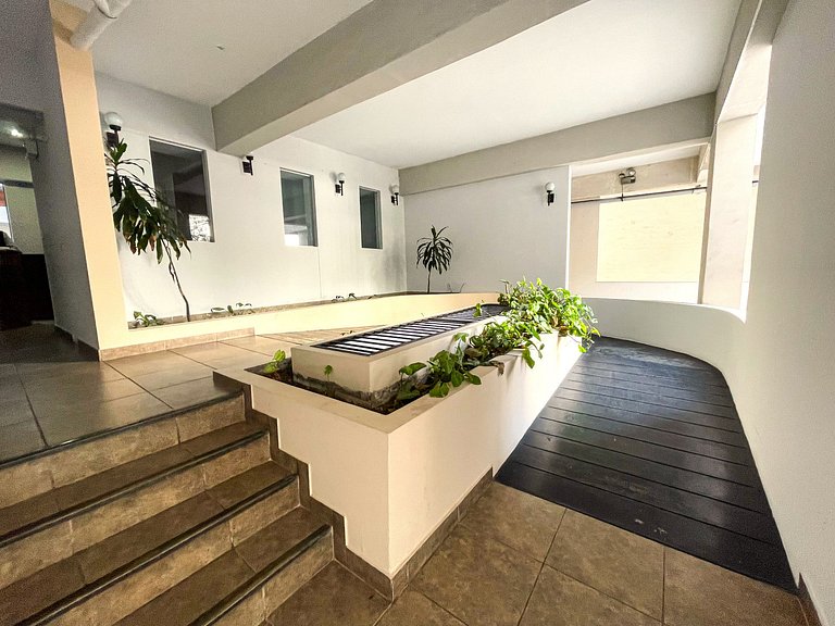 R° | Nice 2BR apartment in Miraflores