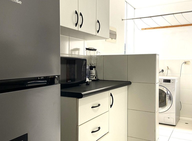 R° | Nice 2BR apartment in Miraflores