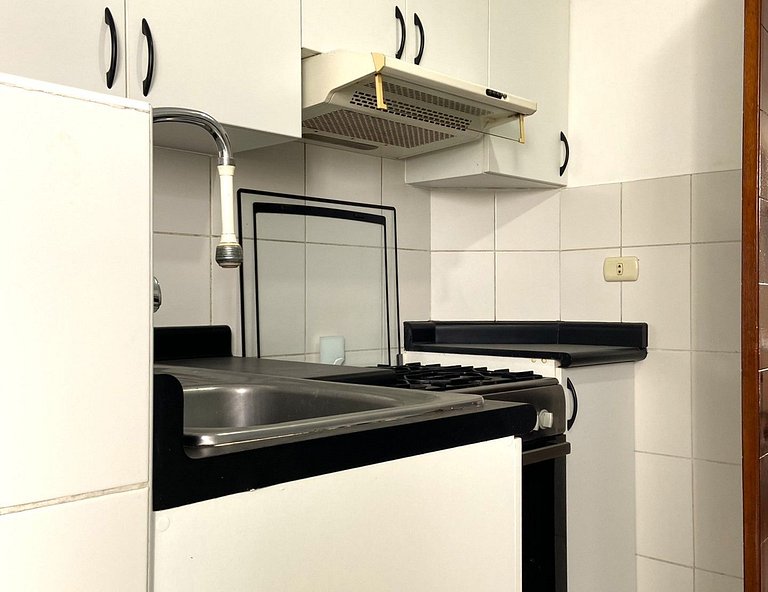 R° | Nice 2BR apartment in Miraflores