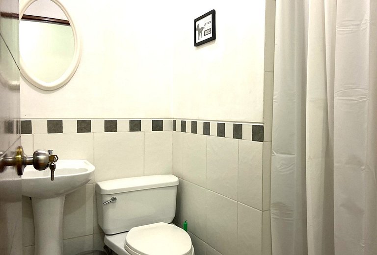 R° | Nice 2BR apartment in Miraflores