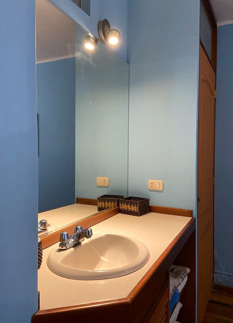 R°| 1 BR apartment Chorrillos Sea