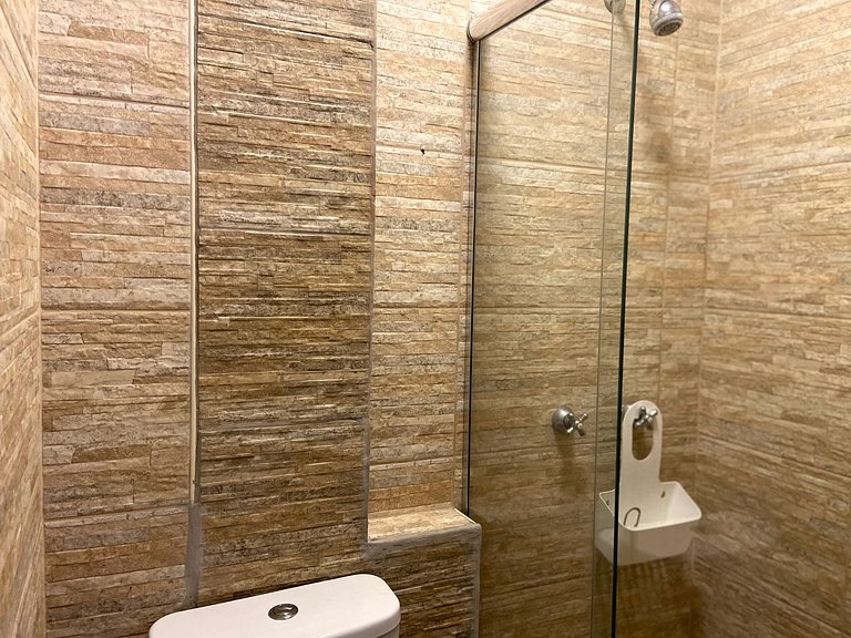 R°| 1 BR apartment Chorrillos Sea