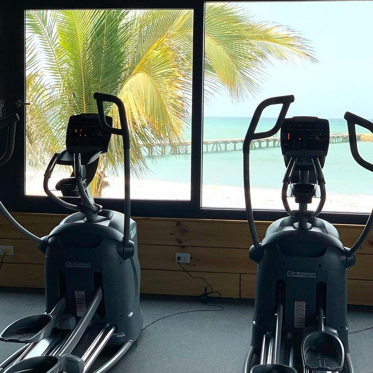 R° Lovely beach house in Zorritos - Private condominium