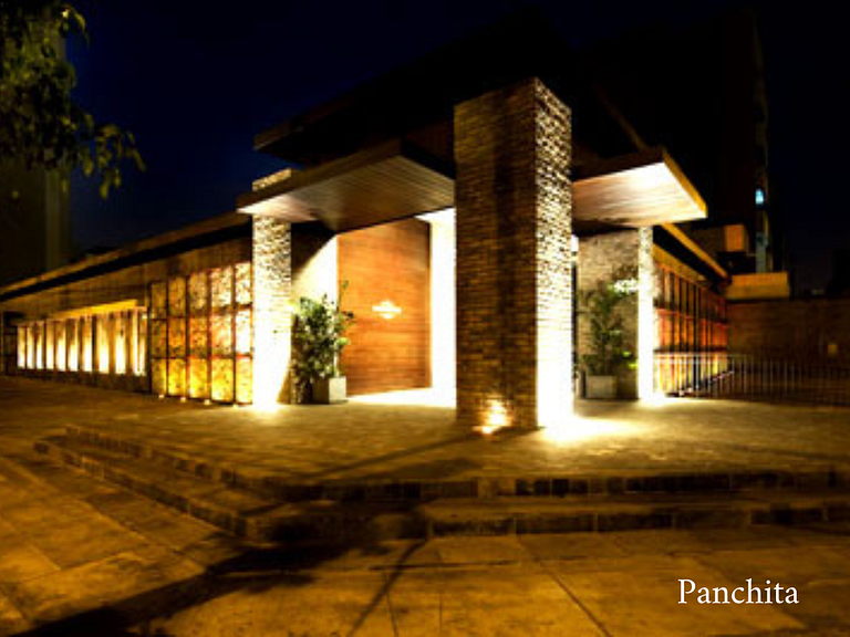 R° | Nice 2BR apartment in Miraflores