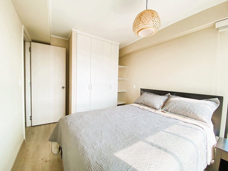 R° Beautiful 1BR apartment in Miraflores