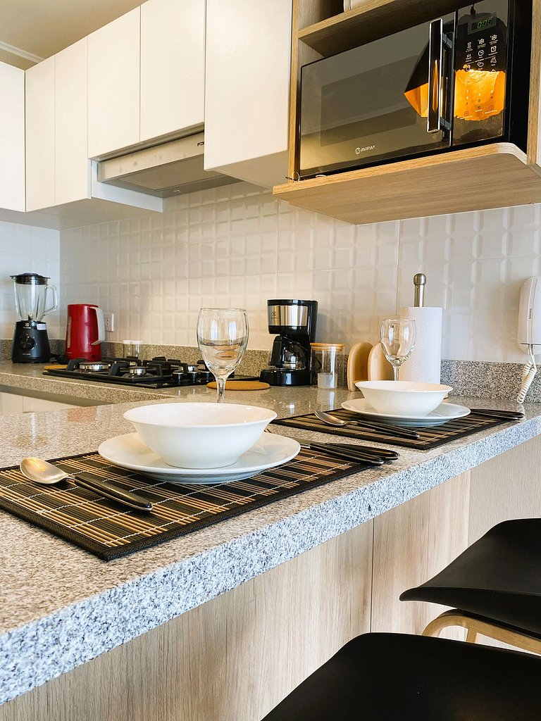 R° Beautiful 1BR apartment in Miraflores