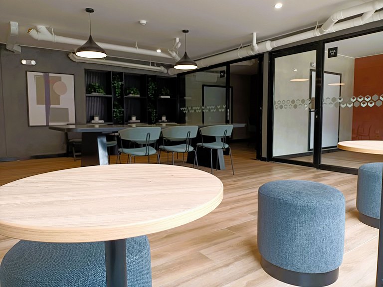 R° Beautiful 1BR apartment in Miraflores