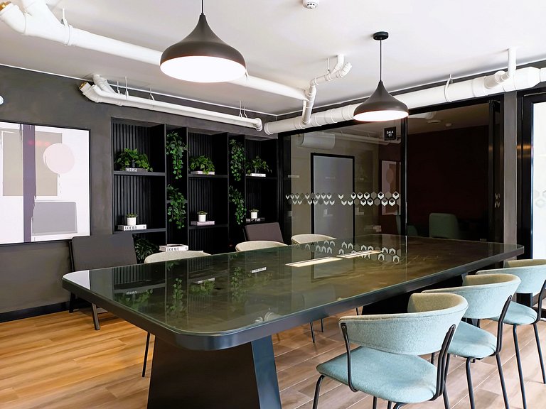 R° Beautiful 1BR apartment in Miraflores