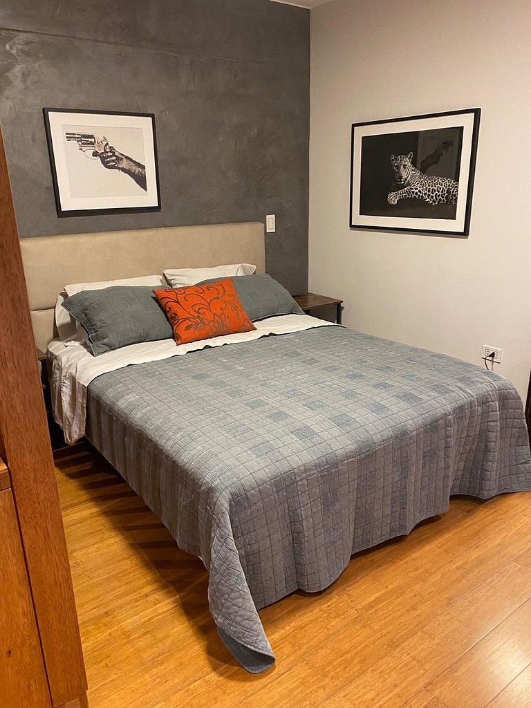 R° Elegante loft en Barranco