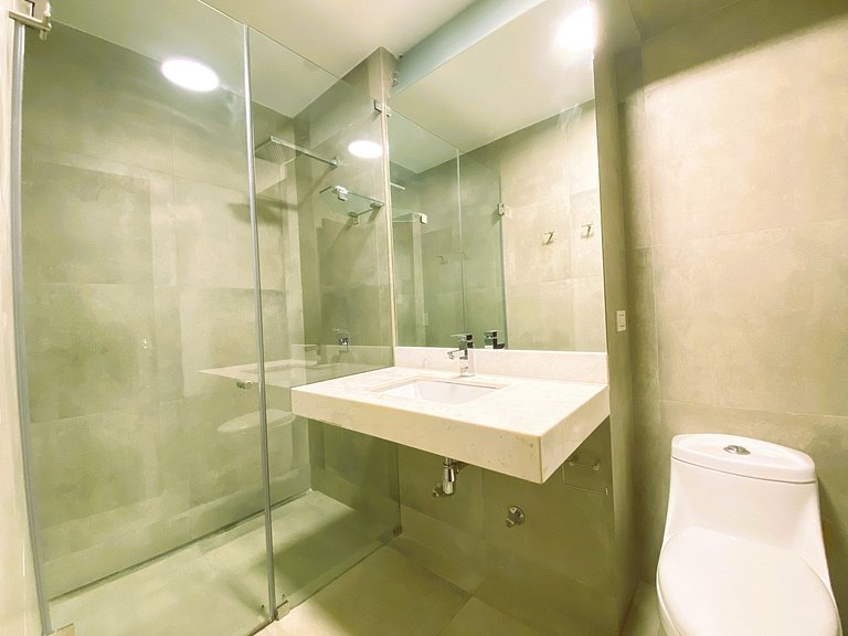 R° Elegante loft en Barranco
