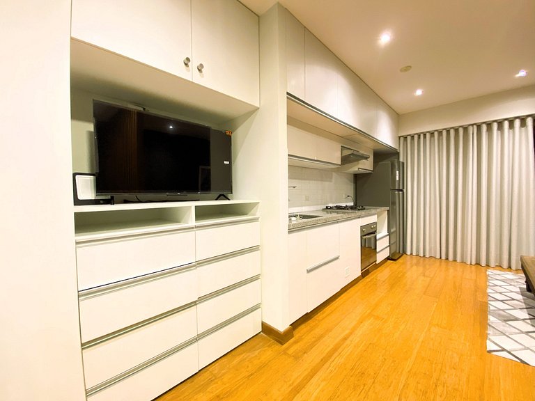 R° Elegante loft en Barranco