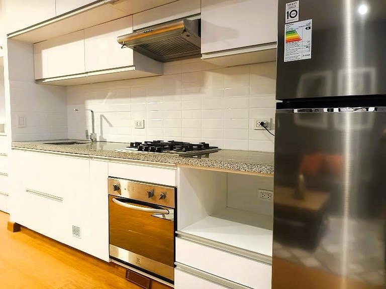 R° Elegant loft in Barranco