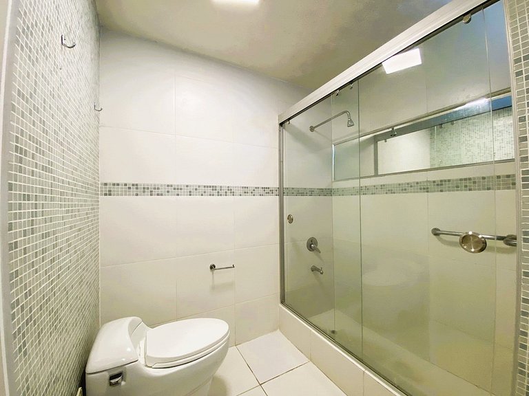 R° Apartment in Miraflores 5 blocks from Larcomar