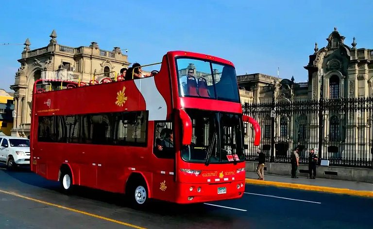 R° Dpto en Miraflores a 5 cuadras de Larcomar