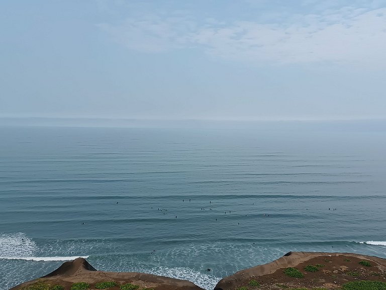 R° Dpto en Miraflores a 5 cuadras de Larcomar
