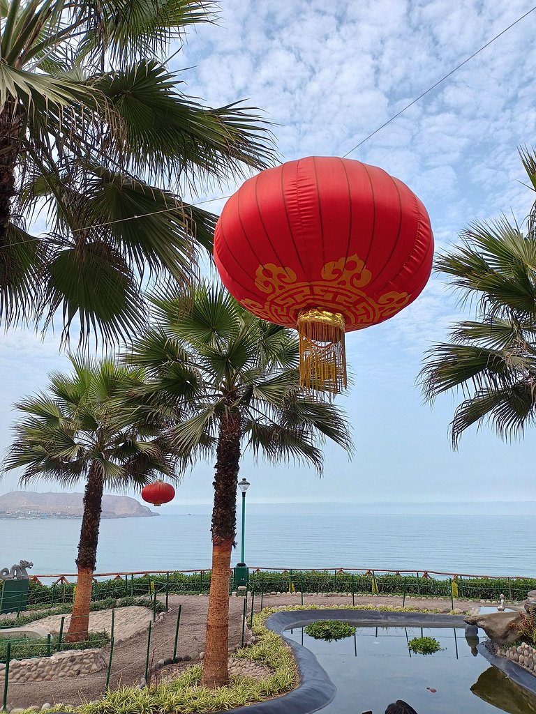 R° Apartment in Miraflores 5 blocks from Larcomar