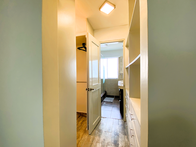 2bed Miraflores | direct elevator | Wi-Fi