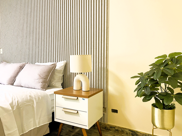 2hab Miraflores | ascensor directo | Wifi