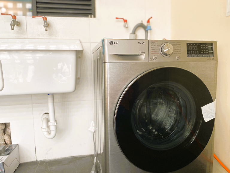 2hab Miraflores | ascensor directo | Wifi