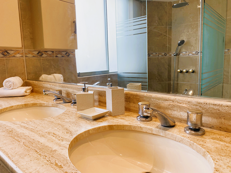 2bed Miraflores | direct elevator | Wi-Fi