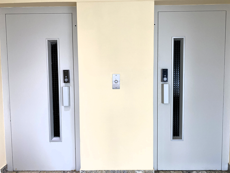 2bed Miraflores | direct elevator | Wi-Fi