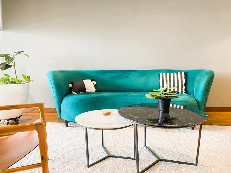 Premium Flat | Balcony & Modern Design | Barranco