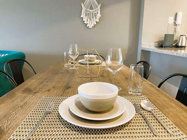 Flat Premium | Balcón y Diseño Moderno | Barranco