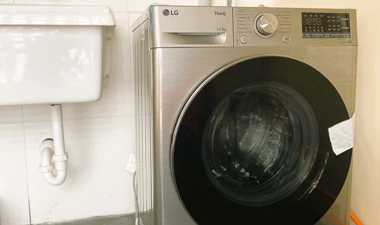 2hab Miraflores | ascensor directo | Wifi