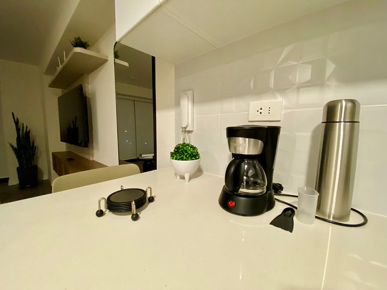 Executive Apartment en San Isidro | WiFi & Pool
