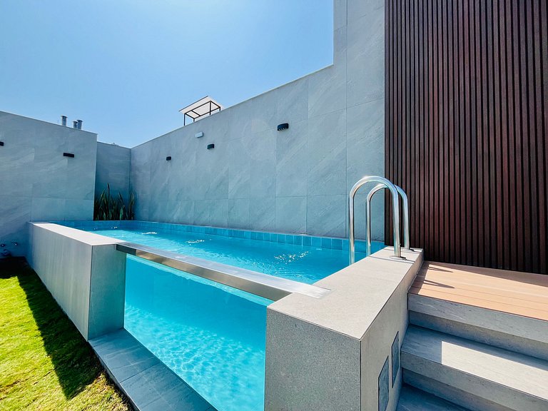 Executive Apartment en San Isidro | WiFi & Pool