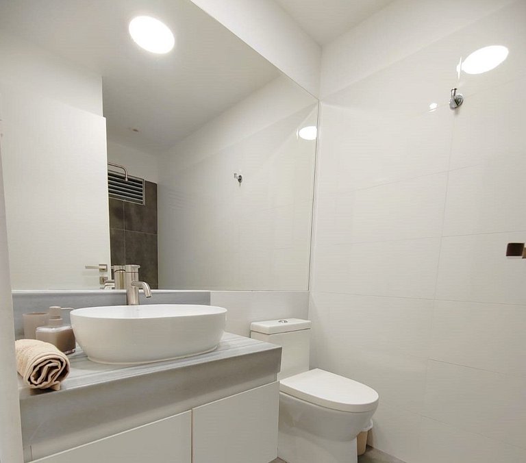 R° | Beautiful and exclusive flat in Barranco