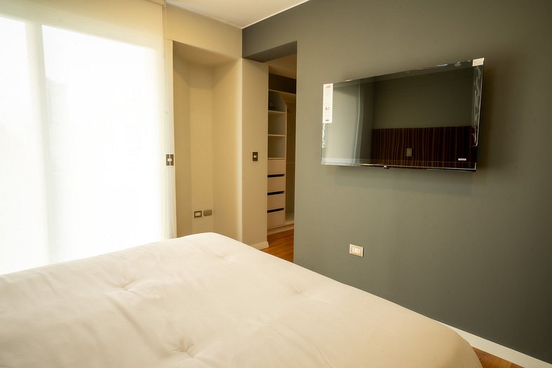 R°| Premiere apartment 2BR in Miraflores